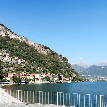 La Pianca-4 By Interhome Appartement *