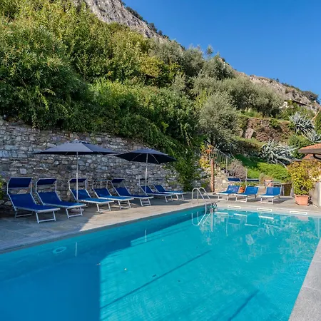La Pianca-4 By Interhome Appartement *