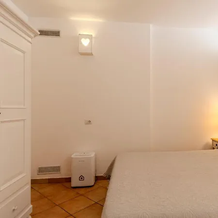 La Pianca-4 By Interhome Musso