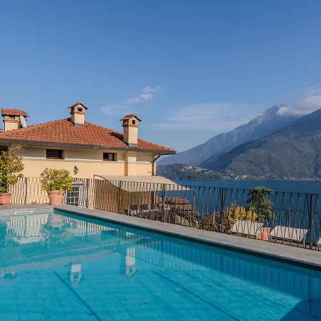 Appartement La Pianca-4 By Interhome