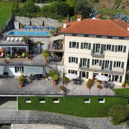 La Pianca-4 By Interhome Appartement *