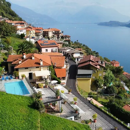La Pianca-4 By Interhome Musso