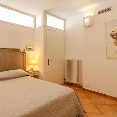La Pianca-4 By Interhome Appartement