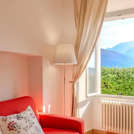 La Pianca-4 By Interhome
