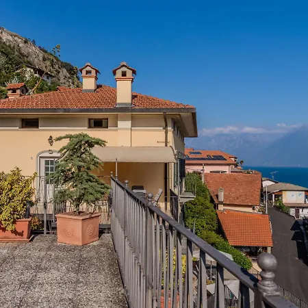 La Pianca-4 By Interhome Appartement