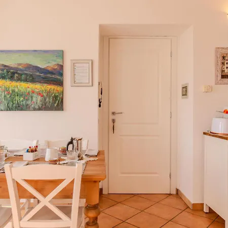 La Pianca-4 By Interhome Appartement Musso