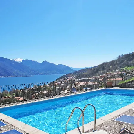La Pianca-4 By Interhome Appartement